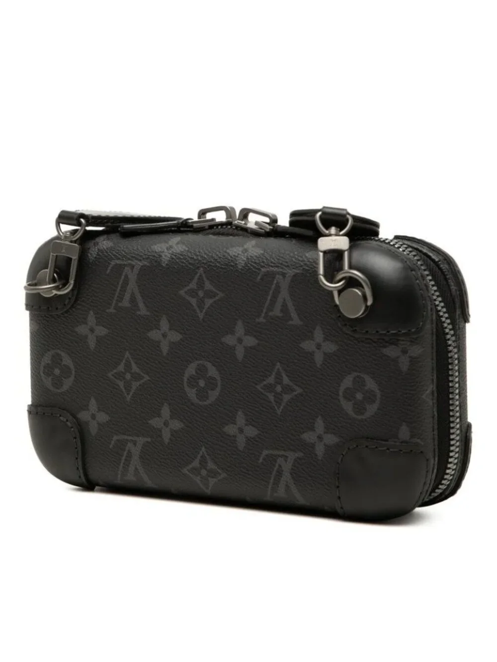 Louis Vuitton brand louis